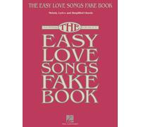 The Easy Love Songs Fake Book