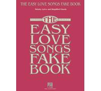 The Easy Love Songs Fake Book