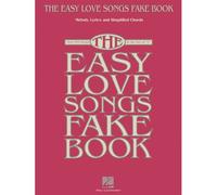 The Easy Love Songs Fake Book