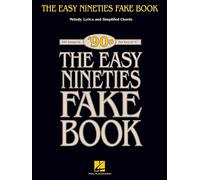 The easy nineties fake book