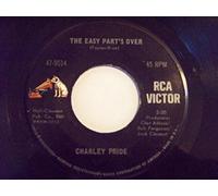 The Easy Part's Over/The Right To Do Wrong