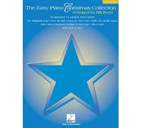 The Easy Piano Christmas Collection: 59 Holiday Classics