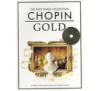 The Easy Piano Collection: Chopin Gold (Cd Edition)
