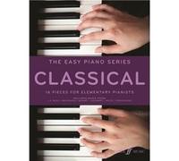Classical: 16 Pieces for Elementary Pianists