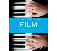 The Easy Piano Series: Film [The Easy Piano Series] - [Version Originale] Inconnu (Auteur)