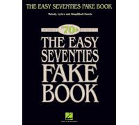 The Easy Seventies Fake Book