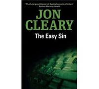 The Easy Sin by Jon Cleary Paperback Book Cleary, Jon (Auteur)