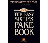 The Easy Sixties Fake Book