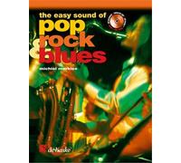 The Easy Sound of Pop, Rock & Blues