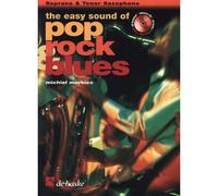 The Easy Sound Of Pop, Rock & Blues