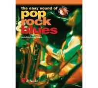 The Easy Sound Of Pop, Rock & Blues / Recueil + Cd