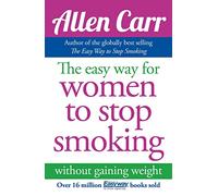 The Easy Way for Women to Stop Smoking