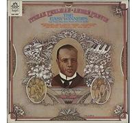 The Easy Winners And Other Rag-Time Music