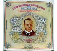 The Easy Winners and Other Rag-Time Music of Scott Joplin
