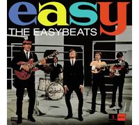 The Easybeat - Easy