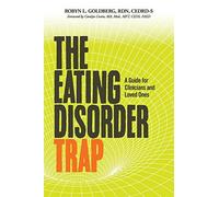 The Eating Disorder Trap