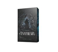 The Eating Woods - Tome 1 - Anathema