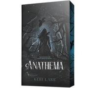 The Eating Woods - tome 1 : Anathema Keri Lake (Auteur)