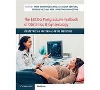 The EBCOG Postgraduate Textbook of Obstetrics Gynaecology The EBCOG Postgraduate Textbook of Obstetrics Gynaecology (Auteur)