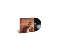 Dizzy Gillespie – The Ebullient Mr. Gillespie – Vinyle 12" – Verve By Request