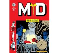The EC Archives: MD
