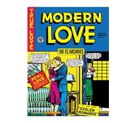 The Ec Archives: Modern Love