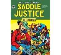 The Ec Archives: Saddle Justice