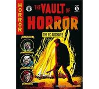 The EC Archives: The Vault of Horror Volume 5 – Éd. Dark Horse Comics