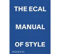 The Ecal Manual Of Style