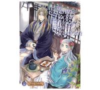 The Eccentric Doctor Of The Moon Flower Kingdom Vol. 3