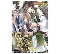 The Eccentric Doctor Of The Moon Flower Kingdom Vol. 6