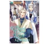 The Eccentric Doctor Of The Moon Flower Kingdom Vol. 9