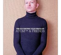 The Eccentric Electrics of Atom and Friends