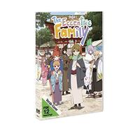 THE ECCENTRIC FAMILY-ST.1 VOL.1 BD - BLU-RAY NEUF