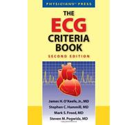 The Ecg Criteria Book