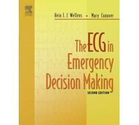 The Ecg In Emergency Decision Making