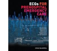 The Ecg In Prehospital Emergency Care