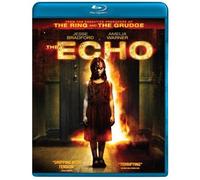The Echo (Blu-Ray)