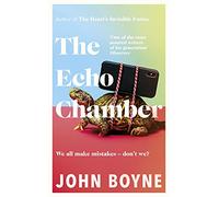 The Echo Chamber