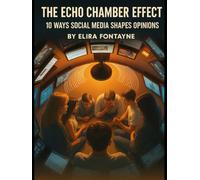 The Echo Chamber Effect: 10 Ways Social Media Shapes Opinions