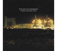 The Echo Division - Under California Stars
