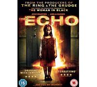The Echo [DVD]