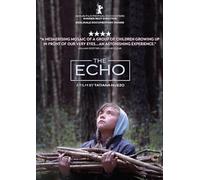 The Echo DVD