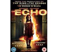 The Echo [DVD]