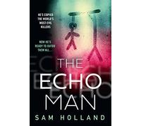 The Echo Man