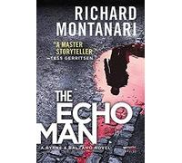 The Echo Man