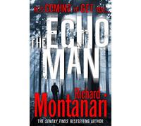 The Echo Man: (Byrne & Balzano 5)