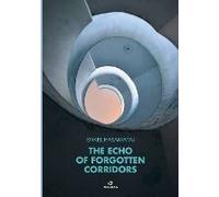 The Echo Of Forgotten Corridors
