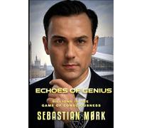 The Echo of Genius: Billions in the Game of Consciousness