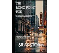 The Echo Point File: The Echo Point was for recovery, but it only delivered release